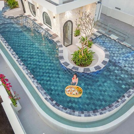 V Boutique Hotel - Complimentary Refreshments Vung Tau Luaran gambar